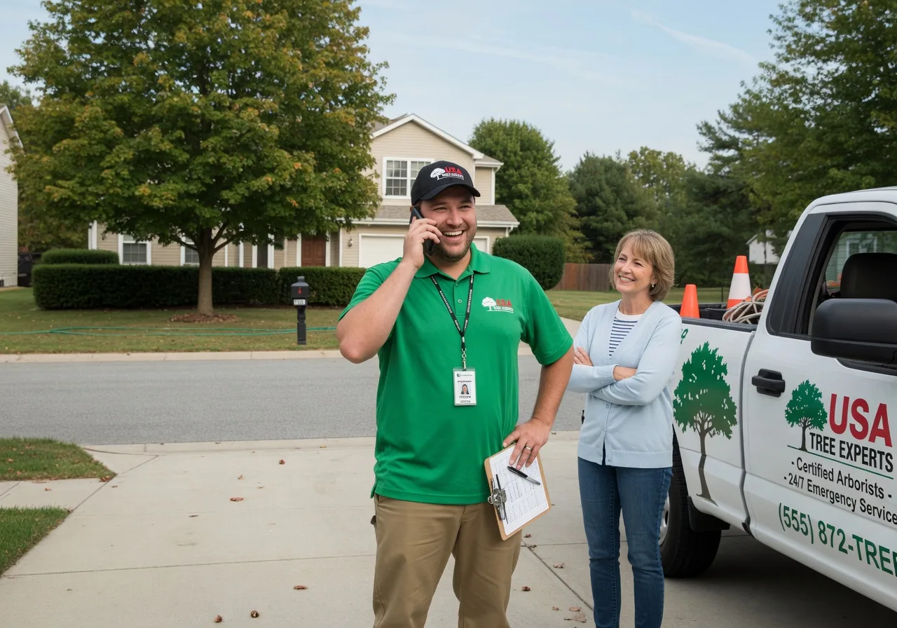 Tree Services Mechanicville, NY FAQs